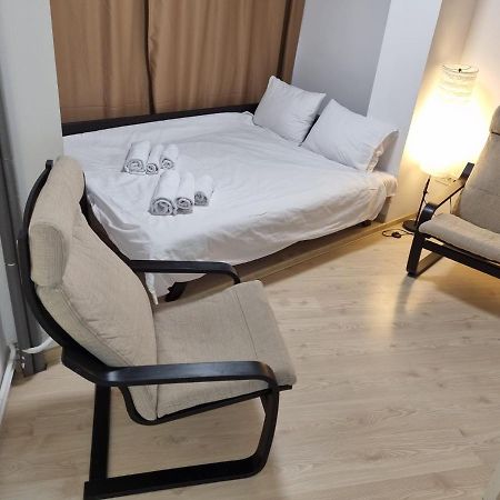 Bastion Apartment Temesvár Kültér fotó