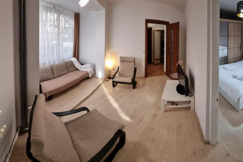 Bastion Apartment Temesvár Kültér fotó