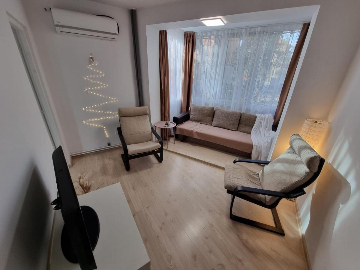Bastion Apartment Temesvár Kültér fotó
