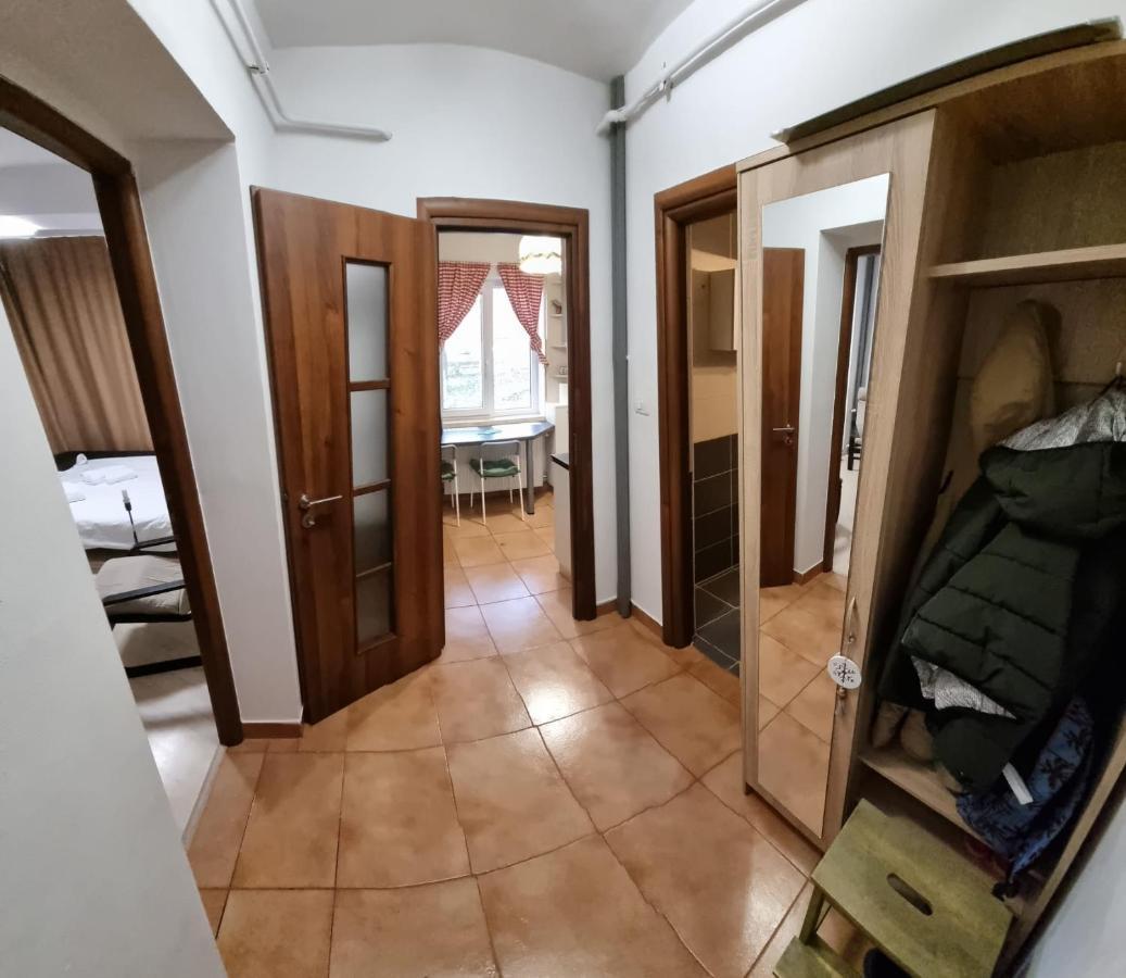 Bastion Apartment Temesvár Kültér fotó