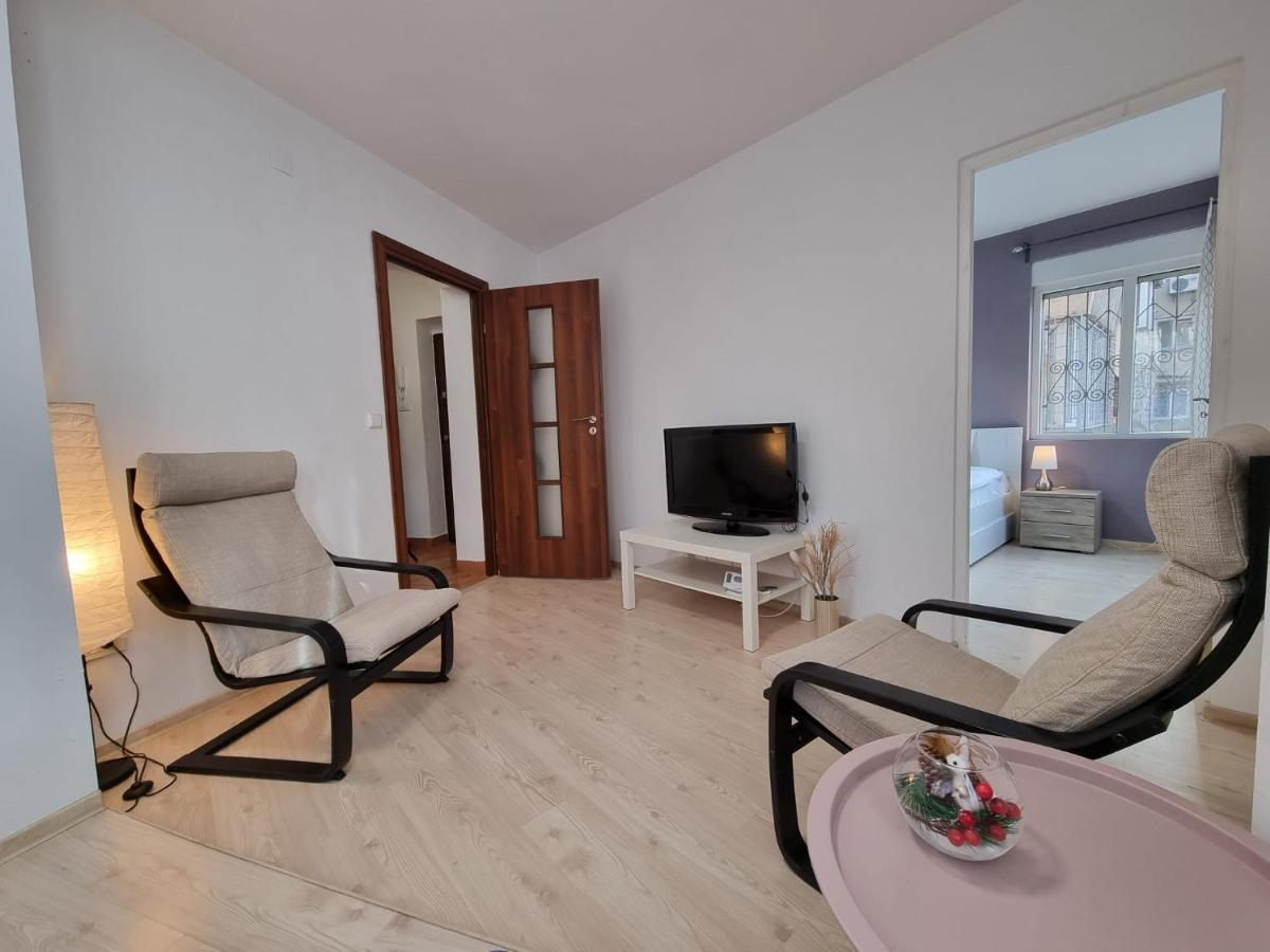 Bastion Apartment Temesvár Kültér fotó