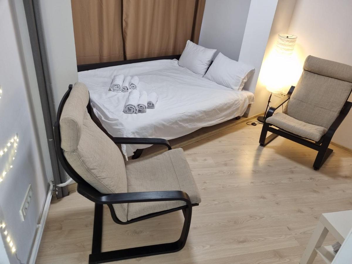Bastion Apartment Temesvár Kültér fotó